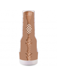 FLESHLIGHT GIRLS - AUTUMN FALLS CREMA TEXTURE VAGINA