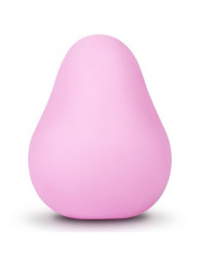 G-VIBE - MASTURBATORE RIUTILIZZABILE ROSA UOVO