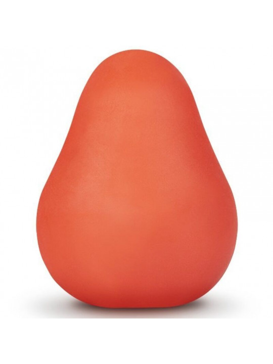 G-VIBE - MASTURBATORE RIUTILIZZABILE UOVO ROSSO