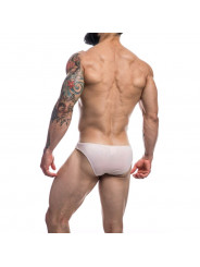 CUT4MEN - SLIP VITA BASSA SILVER M