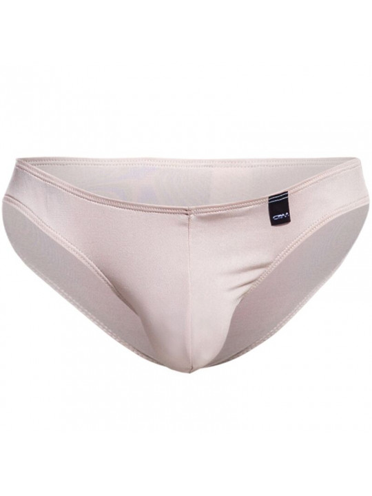 CUT4MEN - SLIP VITA BASSA SILVER M