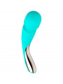 LELO - MASSAGGIATORE SMART MEDIUM WAND 2 AQUA