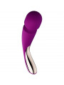 LELO - MASSAGGIATORE SMART WAND MEDIUM 2 ROSA PROFONDA