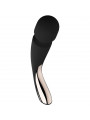 LELO - MASSAGGIATORE SMART MEDIUM WAND 2 NERO