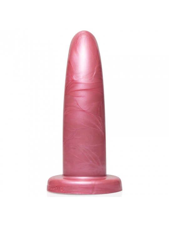 HERSPOT FLESHLIGHT - DILDO CURVO GOLDEN ROSE S