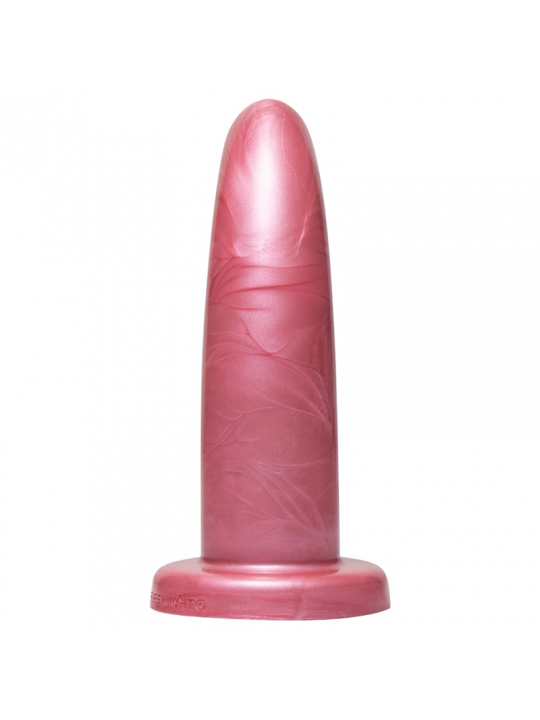 HERSPOT FLESHLIGHT - DILDO CURVO GOLDEN ROSE S