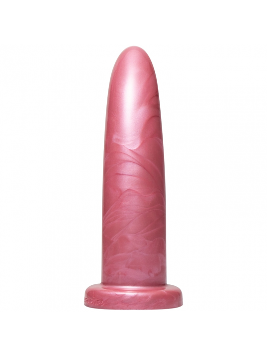 HERSPOT FLESHLIGHT - DILDO CURVO GOLDEN ROSE L