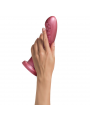 HERSPOT FLESHLIGHT - DILDO CURVO GOLDEN ROSE L