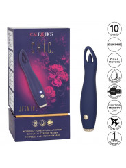 CALEXOTICS - CHIC JASMINE TEASER FLICKERANTE 10 VELOCIT