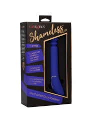 CALEXOTICS - SHAMELESS SLIM THUMPER BLU