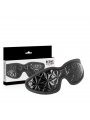 BEGME - BLACK EDITION PREMIUM MASCHERA DA CIECO