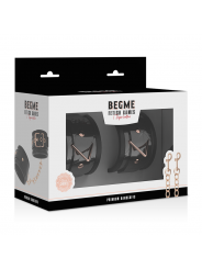 BEGME -  BLACK EDITION PREMIUM MANETTE