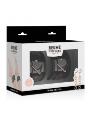 BEGME - BLACK EDITION POLSINI ALLA CAVIGLIA