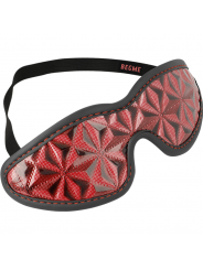 BEGME - MASCHERA CIECA PREMIUM RED EDITION CON FODERA IN NEOPRENE