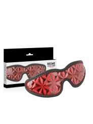 BEGME - MASCHERA CIECA PREMIUM RED EDITION CON FODERA IN NEOPRENE