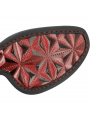 BEGME - MASCHERA CIECA PREMIUM RED EDITION CON FODERA IN NEOPRENE