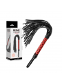 BEGME - FLOGGER IN PELLE VEGANA EDIZIONE ROSSA