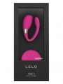 LELO - MASSAGGIATORE INSIGNIA TIANI 3 CERISE