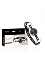 COQUETTE CHIC DESIRE - BALL GAG TRASPIRANTE FANTASIA