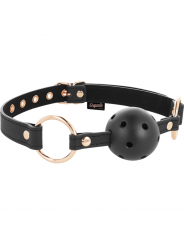 COQUETTE CHIC DESIRE - BALL GAG TRASPIRANTE FANTASIA