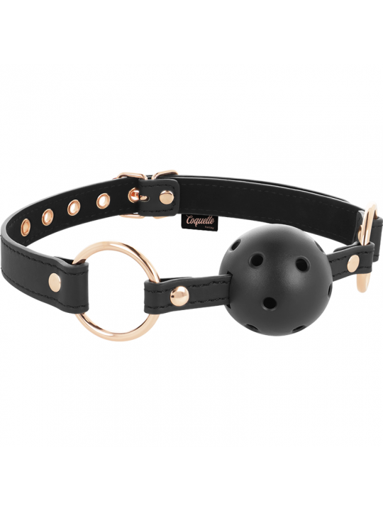 COQUETTE CHIC DESIRE - BALL GAG TRASPIRANTE FANTASIA