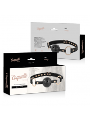 COQUETTE CHIC DESIRE - BALL GAG TRASPIRANTE FANTASIA