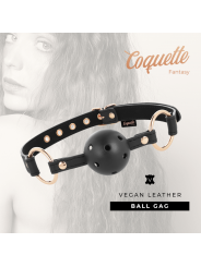 COQUETTE CHIC DESIRE - BALL GAG TRASPIRANTE FANTASIA