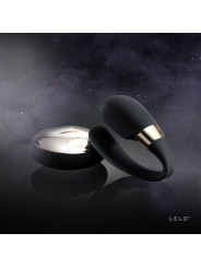 LELO - MASSAGGIATORE NERO INSIGNIA TIANI 3