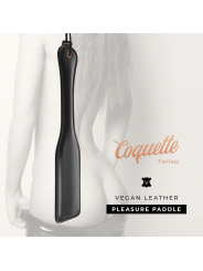 COQUETTE CHIC DESIRE - PALA IN PELLE VEGANA FANTASY