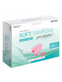 JOYDIVISION SOFT-TAMPONS - TAMPONI MORBIDI ORIGINALI MINI X 50 UNITÀ