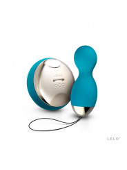 LELO - SFERE HULA BLU BADGE