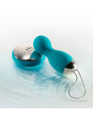 LELO - SFERE HULA BLU BADGE