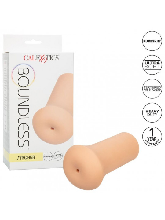 CALEXOTICS - BOUNDLESS STROKER LEGGERO