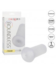 CALEXOTICS - BOUNDLESS STROKER TRASPARENTE