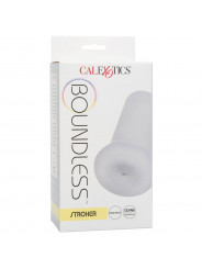 CALEXOTICS - BOUNDLESS STROKER TRASPARENTE