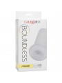 CALEXOTICS - BOUNDLESS STROKER TRASPARENTE