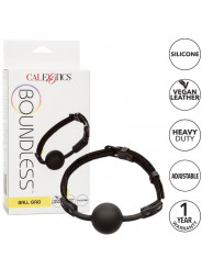 CALEXOTICS - BOUNDLESS BALL GAG