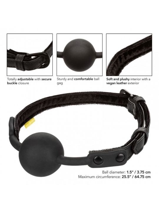 CALEXOTICS - BOUNDLESS BALL GAG