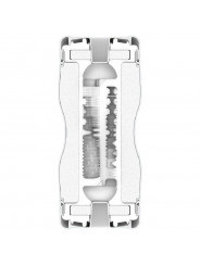 TENGA - MASTURBATORE PREMIUM A COPPA DUAL SENSATION