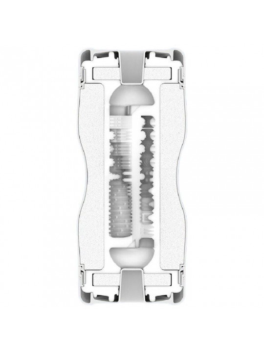 TENGA - MASTURBATORE PREMIUM A COPPA DUAL SENSATION