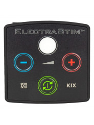 ELECTRASTIM - KIX ELETTROSTIMOLATORE SESSUALE