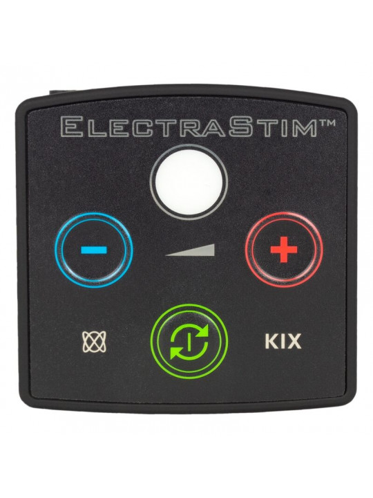 ELECTRASTIM - KIX ELETTROSTIMOLATORE SESSUALE