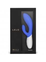 LELO - INA WAVE 2 VBRADOR LUXURY SPECIAL MOVIMENTO CIELO DELLA CALIFORNIA