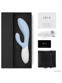 LELO - VIBRATORE INA 3 LUXURY CELESTE