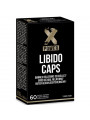 XPOWER - LIBIDO CAPS 60 CAPSULE