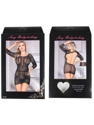 QUEEN LINGERIE - ABITO A RETE S/L