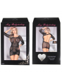 QUEEN LINGERIE - ABITO A RETE S/L