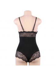 QUEEN LINGERIE - ORSACCHIOTTO IN PIZZO S/M