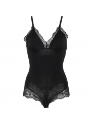 QUEEN LINGERIE - ORSACCHIOTTO IN PIZZO S/M