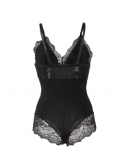 QUEEN LINGERIE - ORSACCHIOTTO IN PIZZO S/M